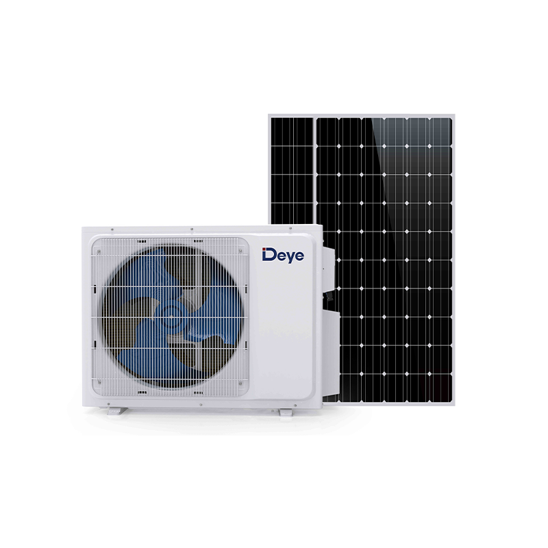 كيفية حل مشاكل مساحة التركيب والتحمل الهيكلي وانبعاث الضوضاء لمجمعات الطاقة الشمسية والوحدات الخارجية لمضخات الحرارة في المباني الحضرية عالية الكثافة