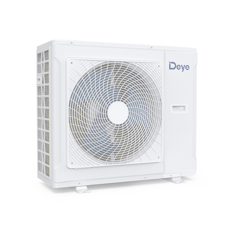 نظام الطاقة الشمسية متعدد المناطق